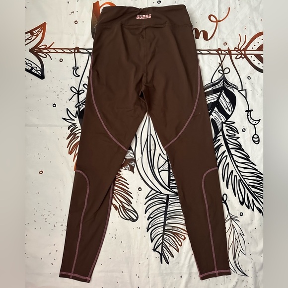 Guess Chelsea Leggings - Picture 4 of 5